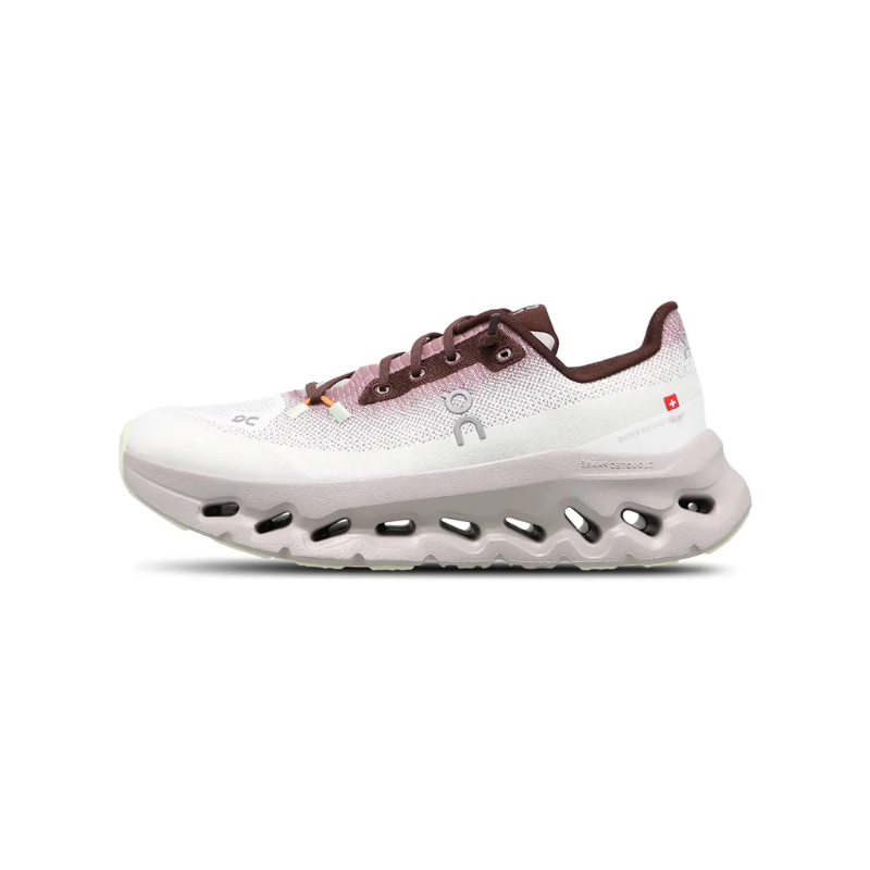 On Running Cloudtilt Quartz Pearl