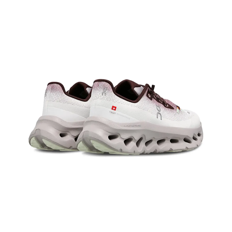 On Running Cloudtilt Quartz Pearl