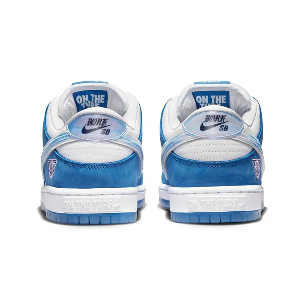 SB Born x Nike