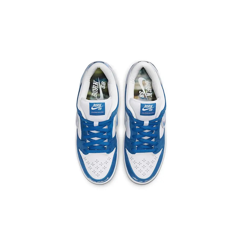 SB Born x Nike