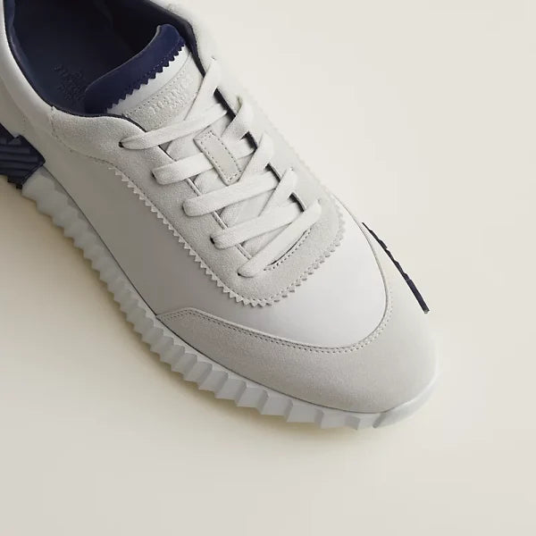 Hermes Paris Bouncing Grey