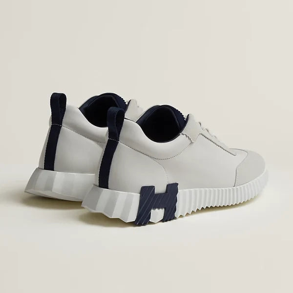 Hermes Paris Bouncing Grey