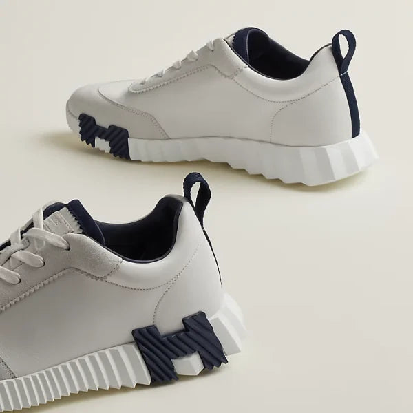 Hermes Paris Bouncing Grey