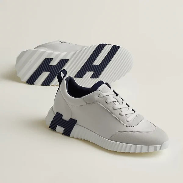 Hermes Paris Bouncing Grey