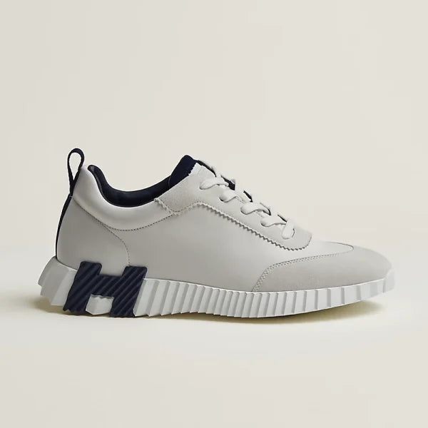 Hermes Paris Bouncing Grey