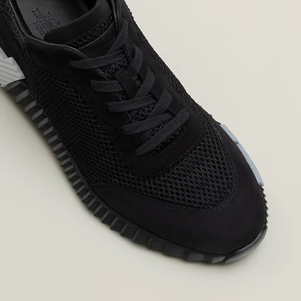 Hermes Paris Bouncing Black