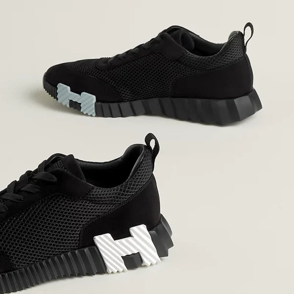 Hermes Paris Bouncing Black