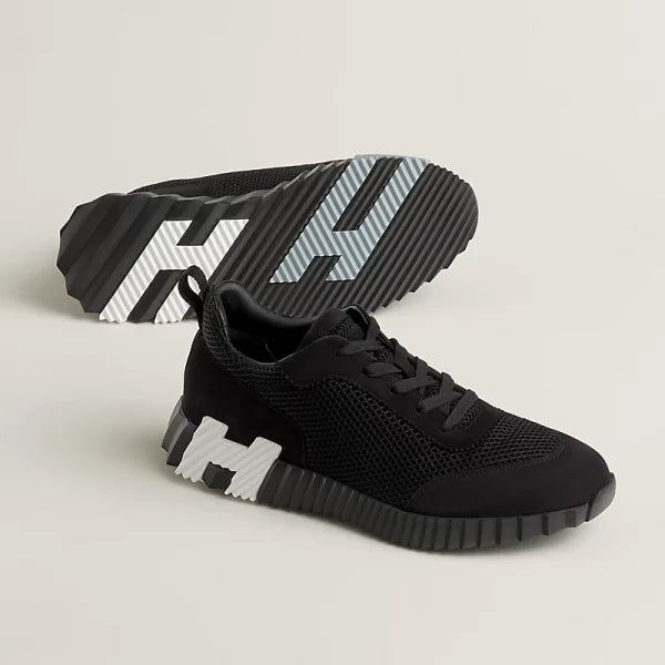 Hermes Paris Bouncing Black