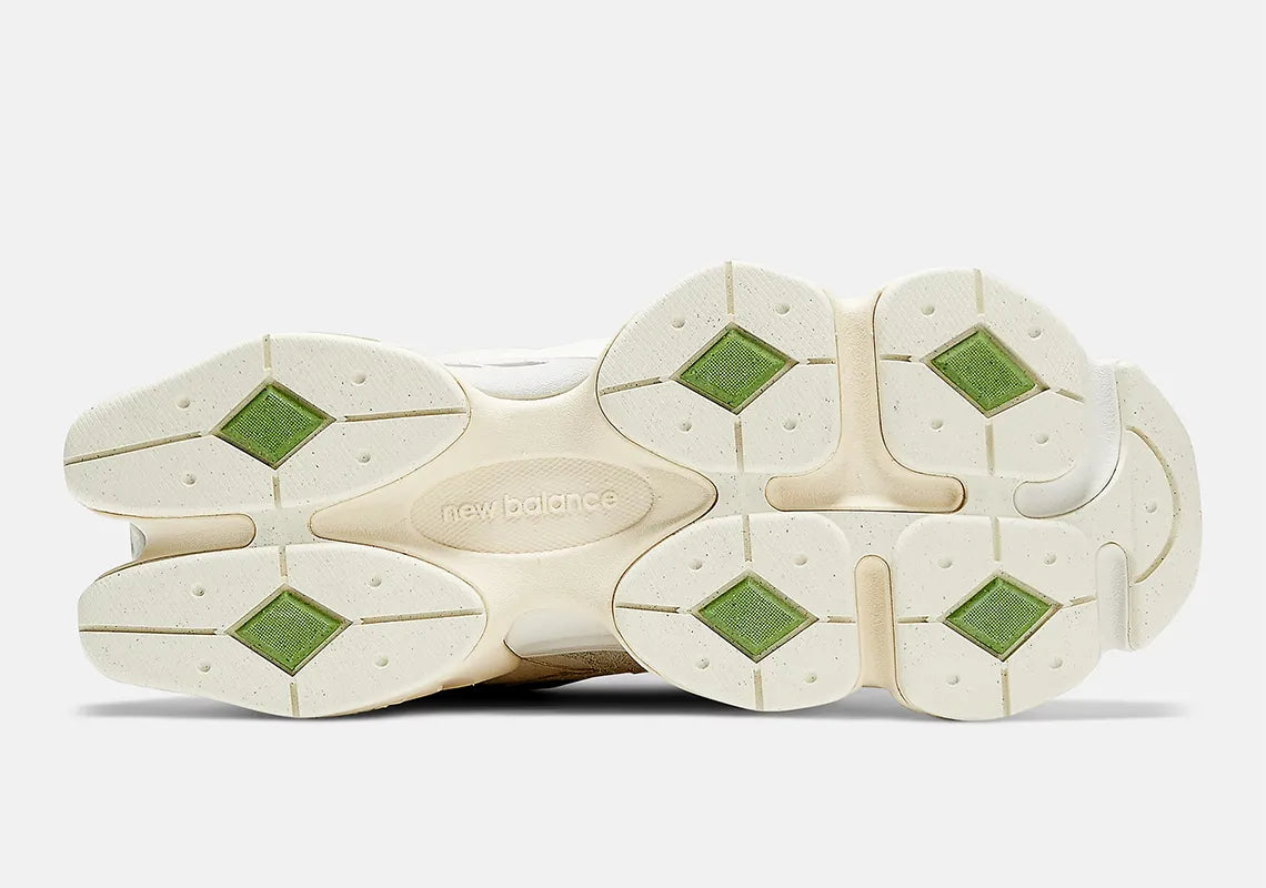 New Balance Bricks & Wood x 9060