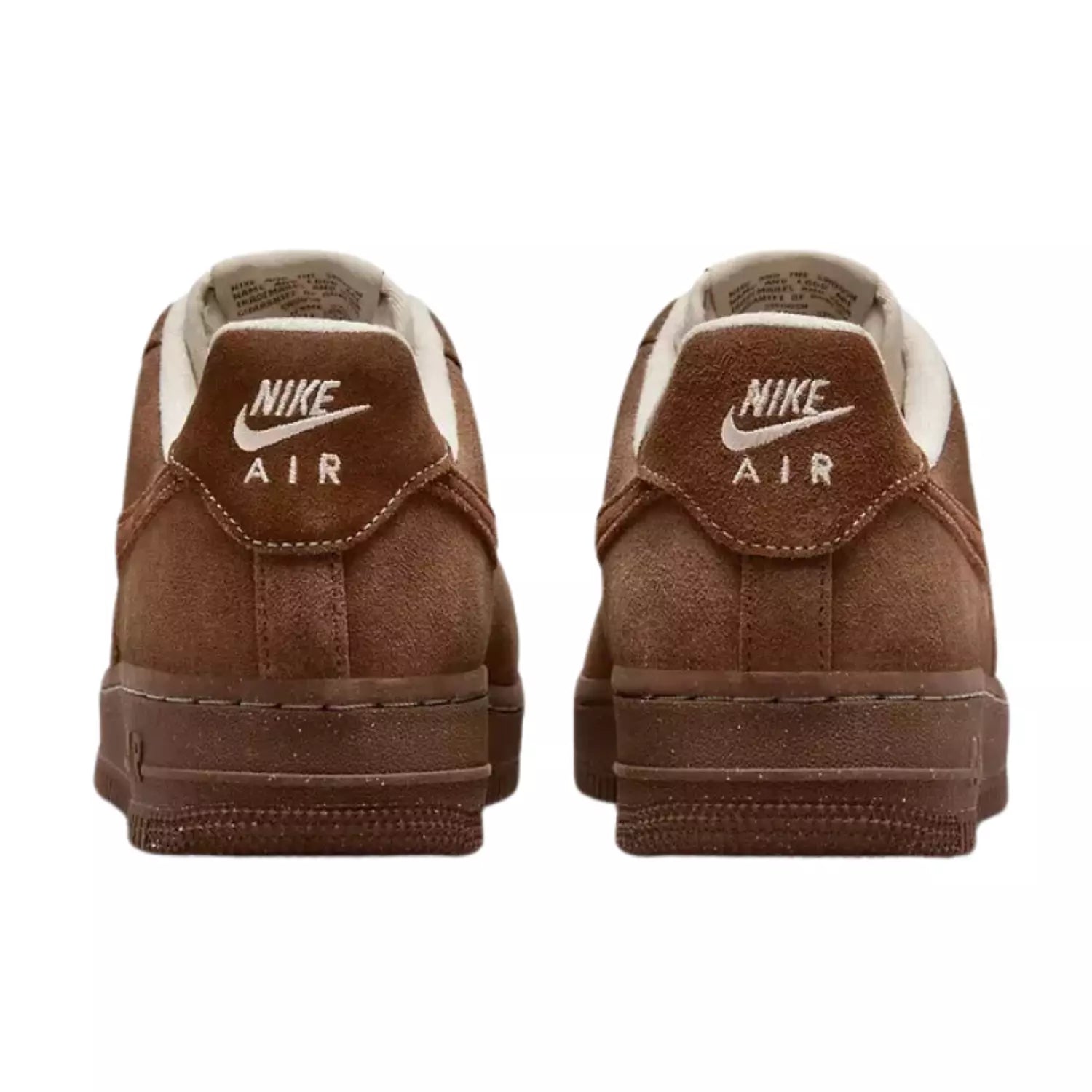 Nike Air Force 1 07 Cacao Wow