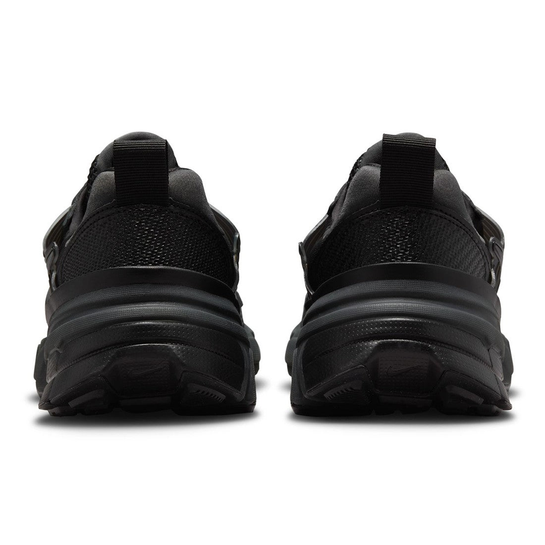 Nike V2K Run Triple Black