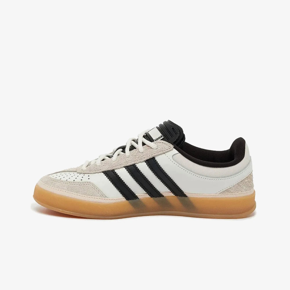 adidas Bad Bunny x Gazelle Indoor Core White