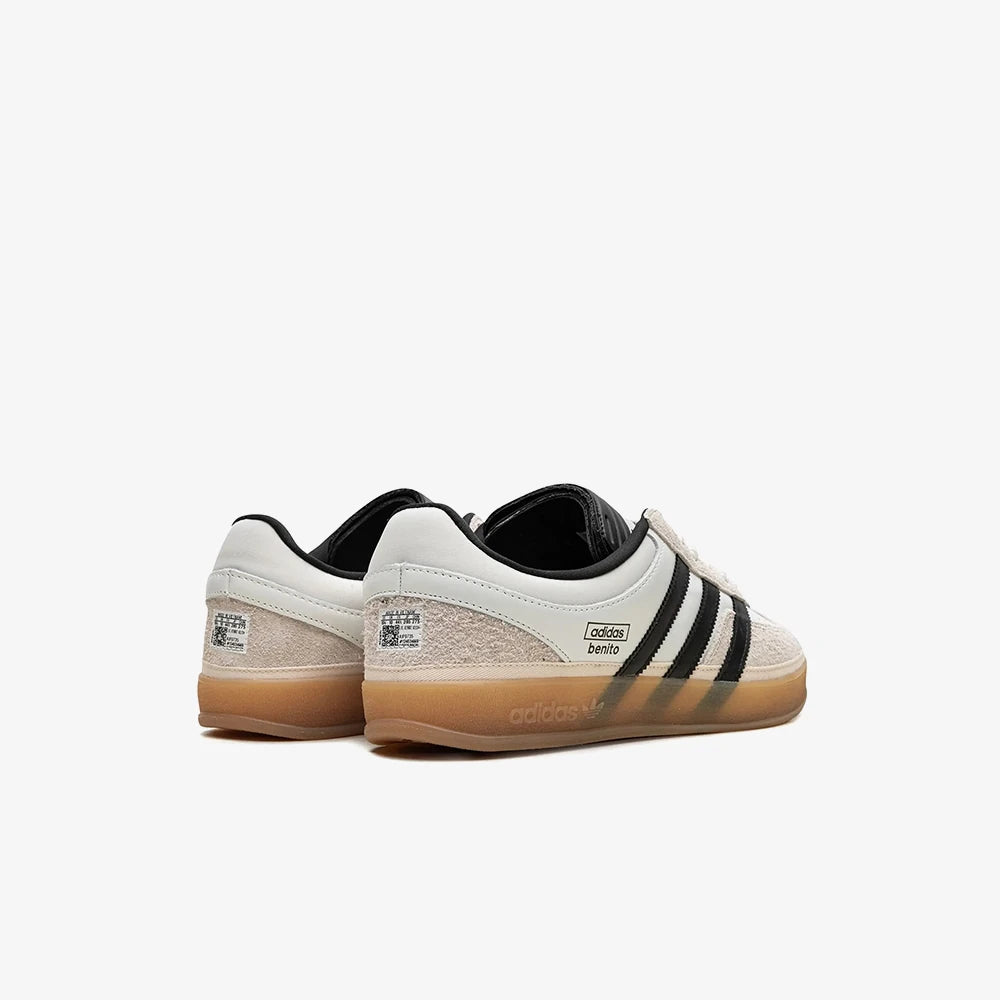 adidas Bad Bunny x Gazelle Indoor Core White