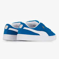 Puma Suede XL Blue