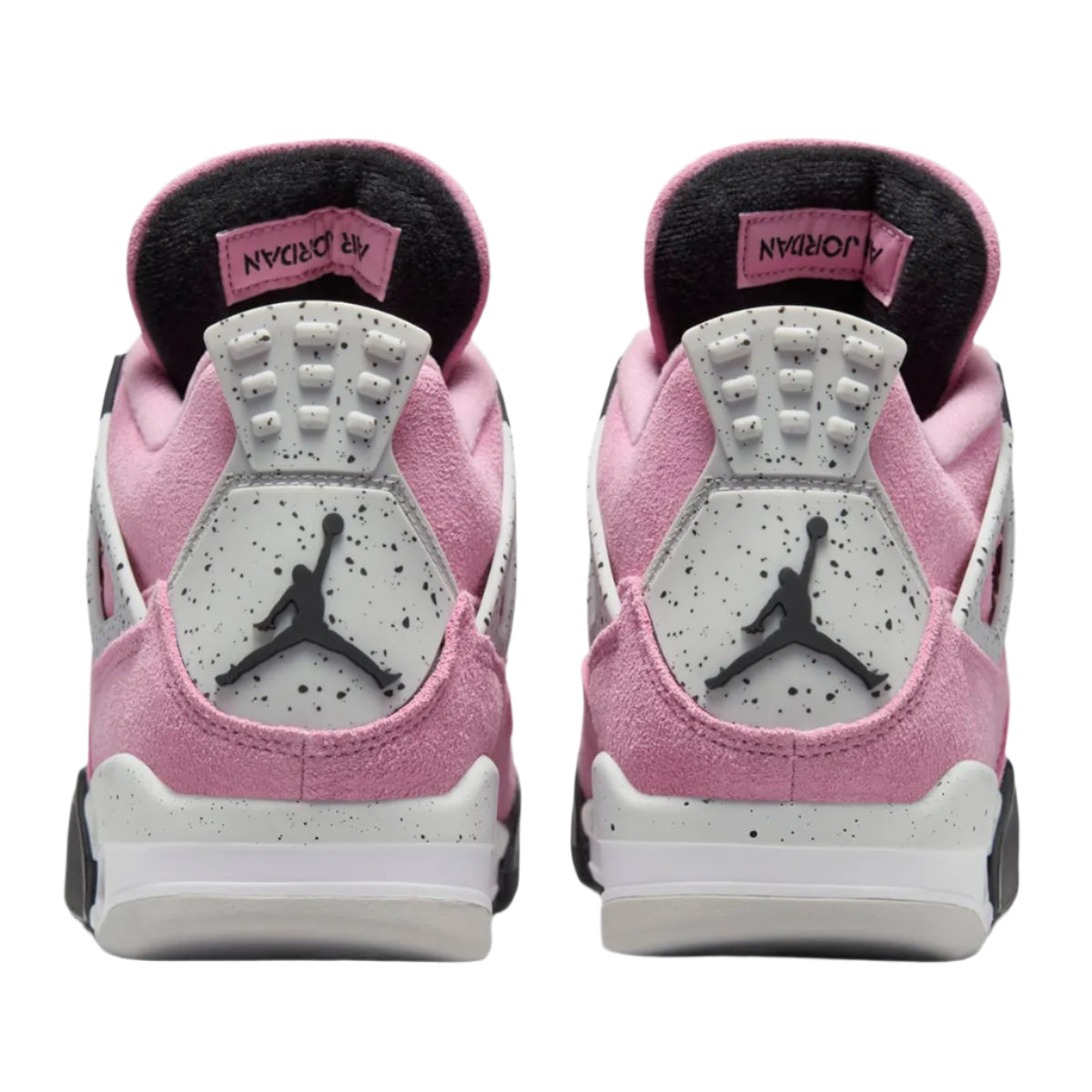 Nike Air Jordan 4 Orchid