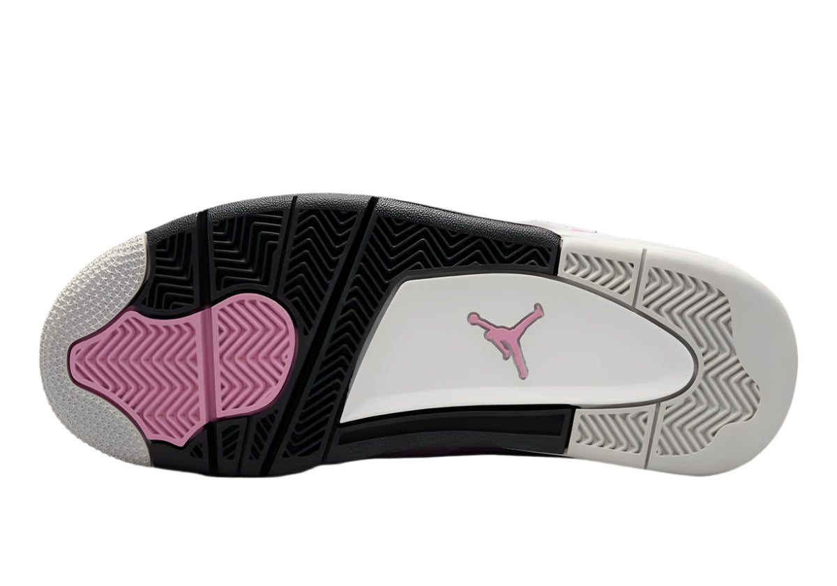 Nike Air Jordan 4 Orchid