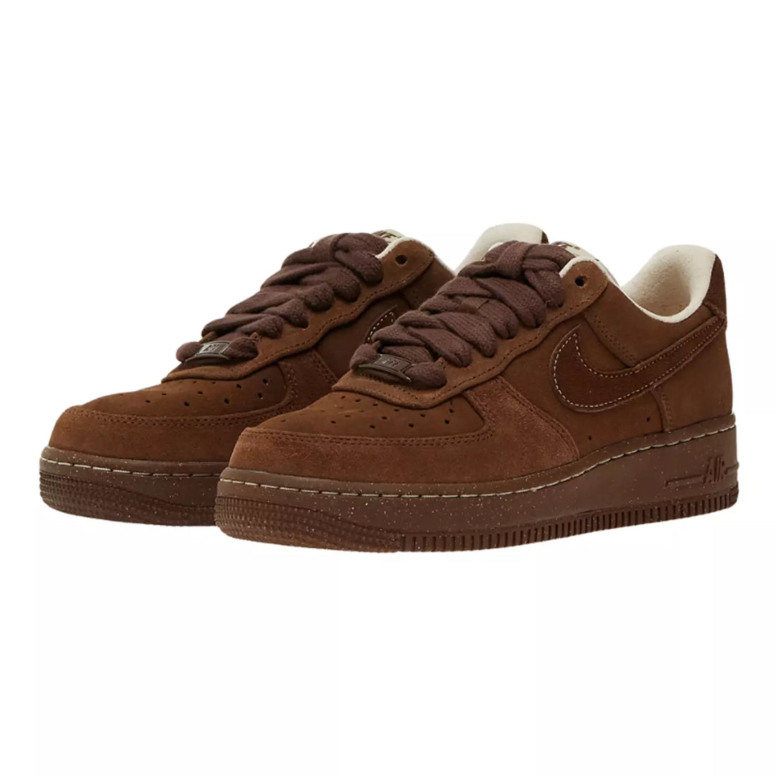 Nike Air Force 1 07 Cacao Wow