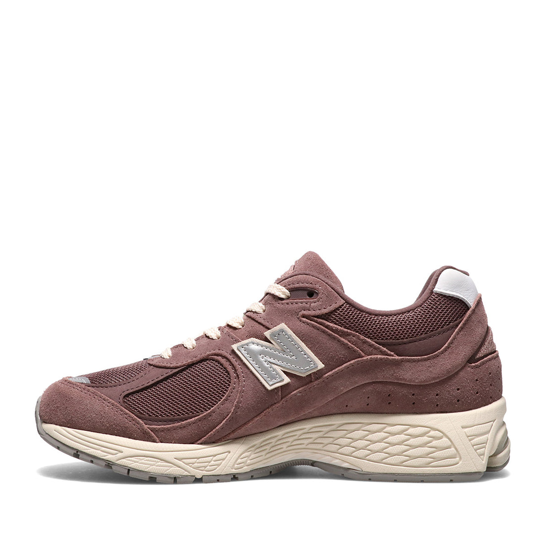 New balance 2002r suede pack dust fig