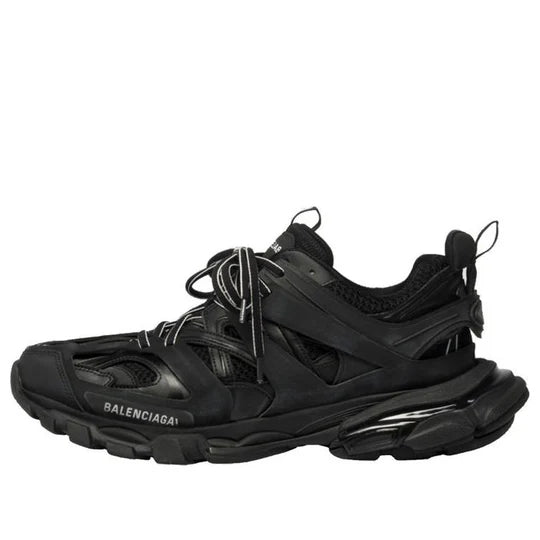 Balenciaga Track Sneaker ‘Triple Black’