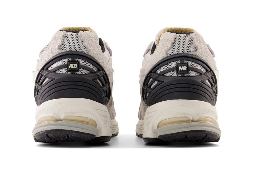 New Balance 1906 Protection Pack grey