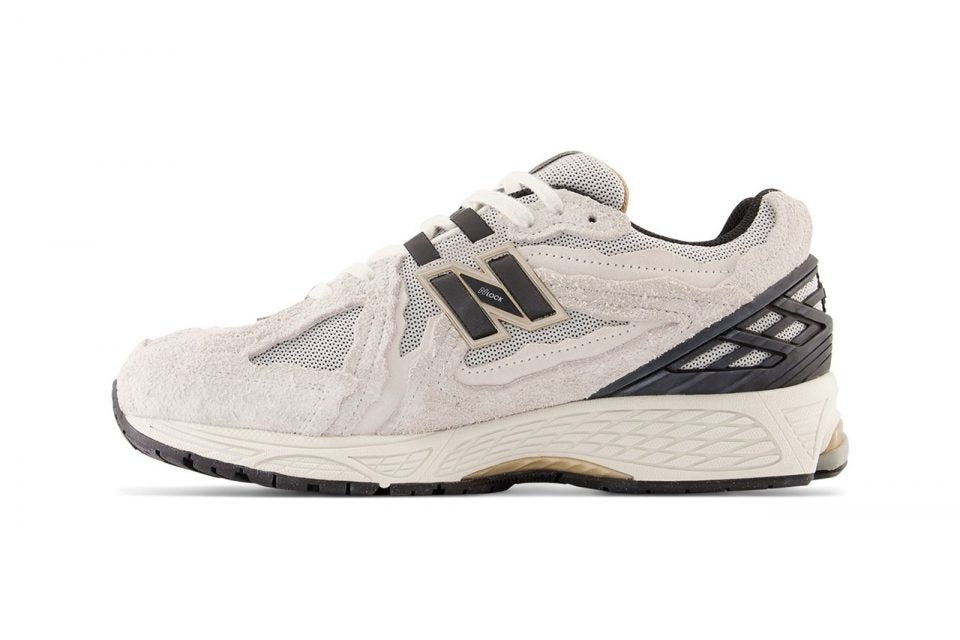New Balance 1906 Protection Pack grey
