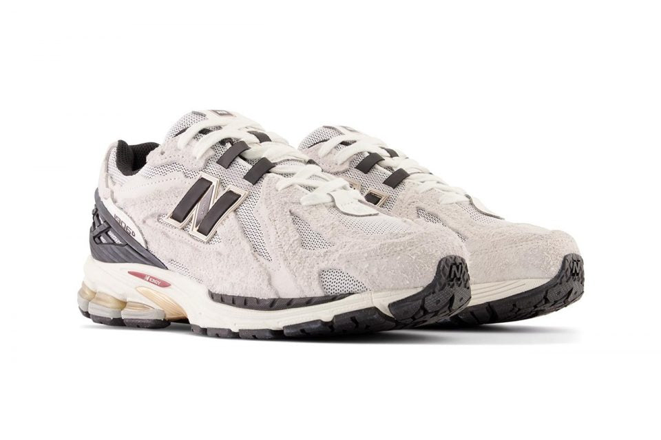 New Balance 1906 Protection Pack grey