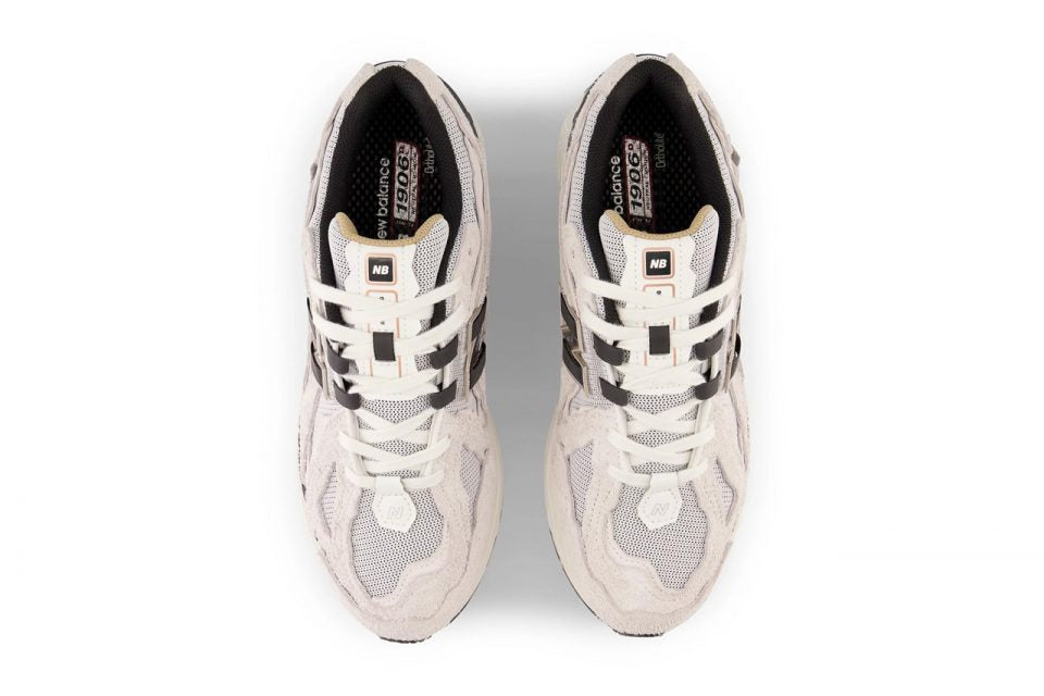 New Balance 1906 Protection Pack grey