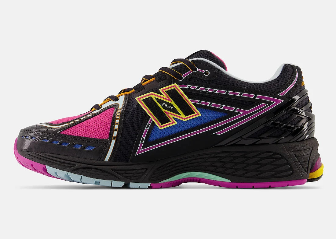 New balance 1906R multi colors