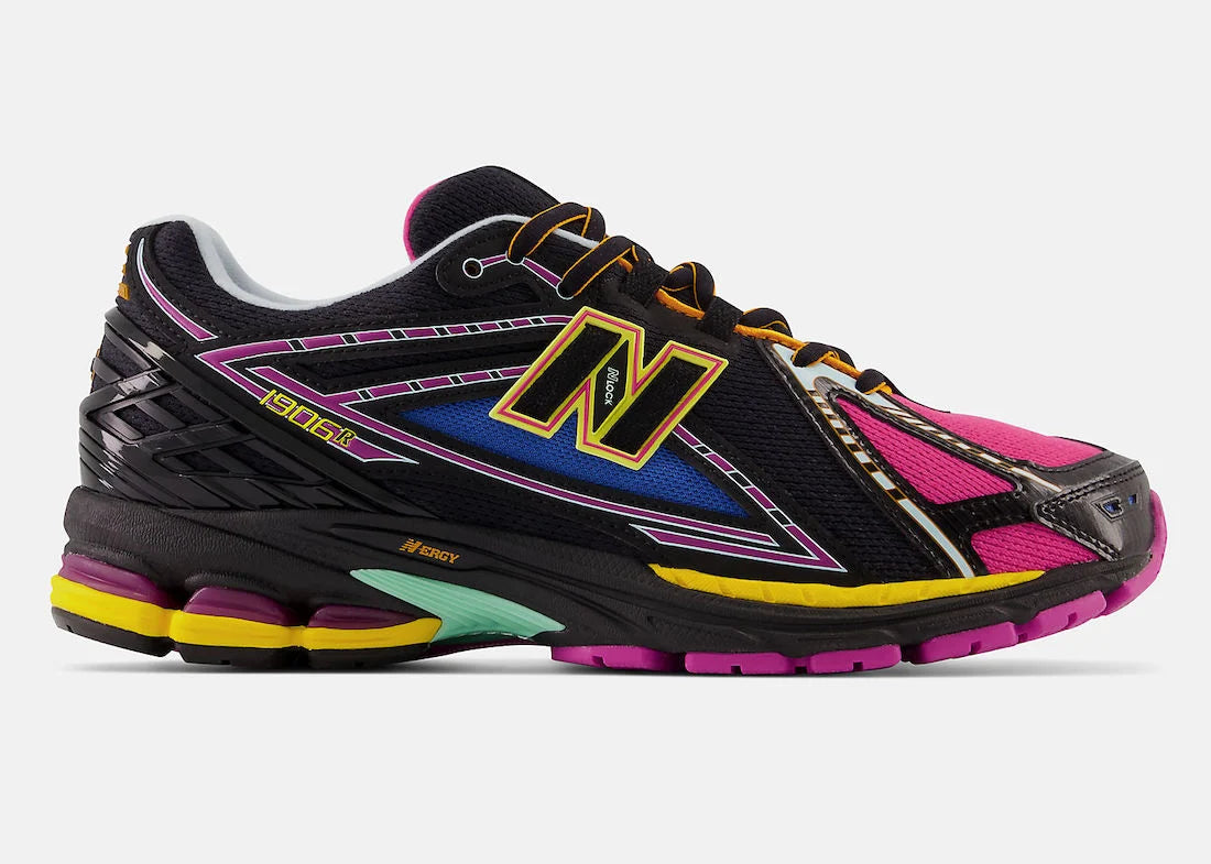 New balance 1906R multi colors