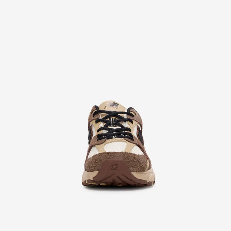 New balance 530 Dark mushroom