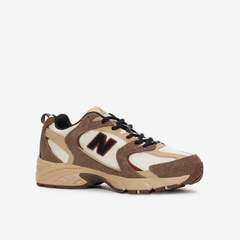 New balance 530 Dark mushroom