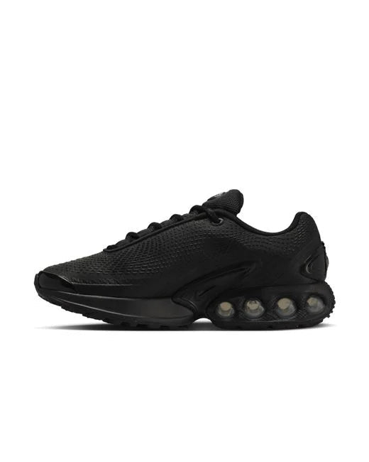 Nike Air Max Dn black