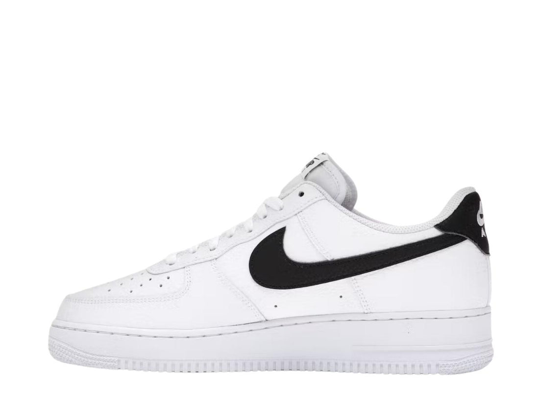 Nike Air Force 1 Low 07 White Black