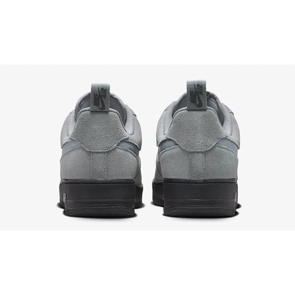 Nike Air Force 1 Low Multi-Etch Swoosh Cool Grey