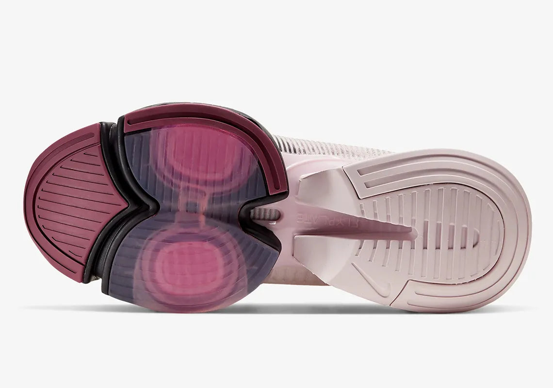 Nike Air Zoom SuperRep shadowberry