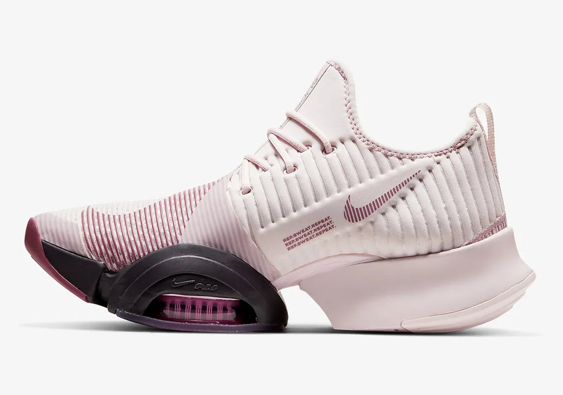 Nike Air Zoom SuperRep shadowberry