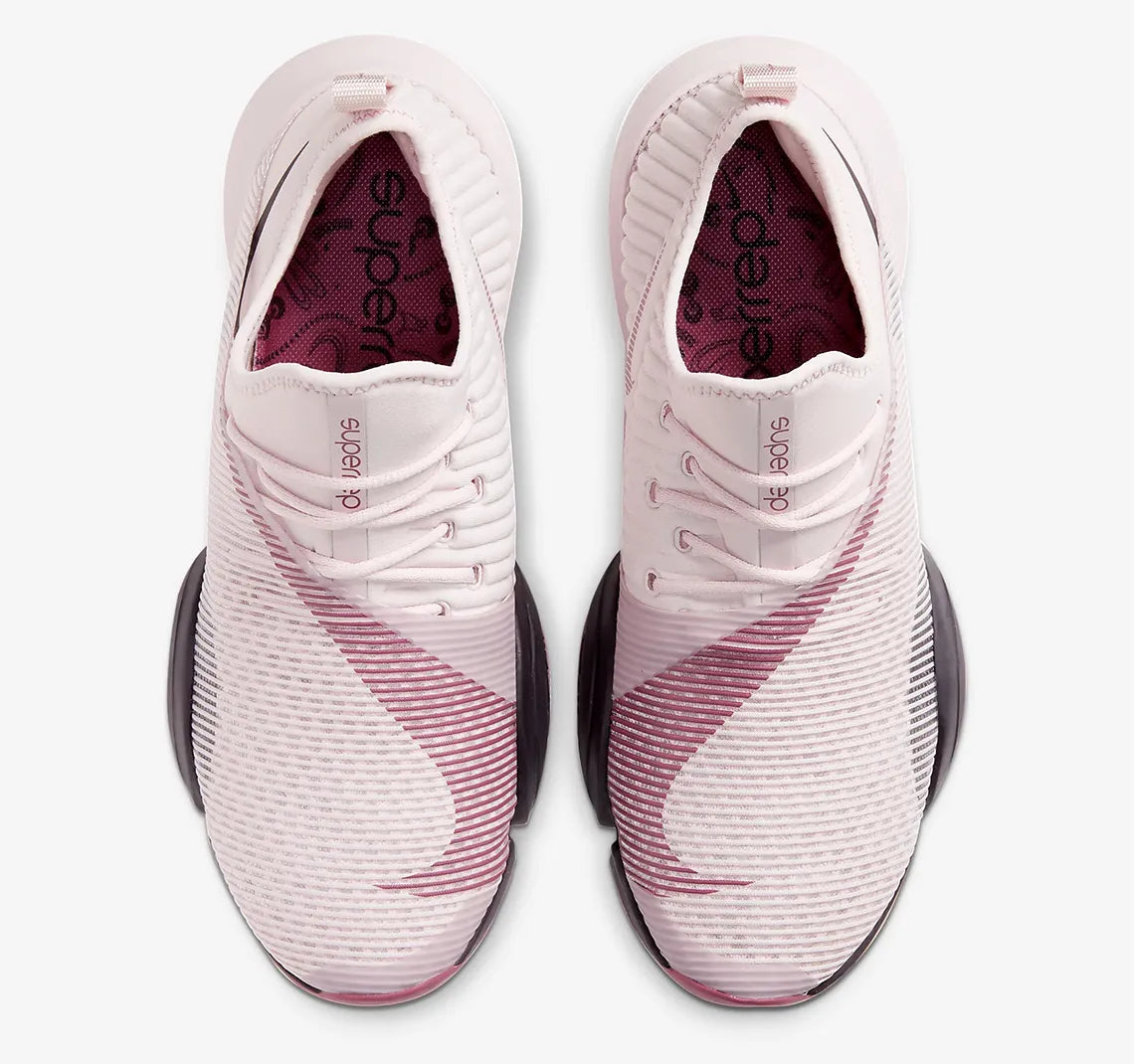 Nike Air Zoom SuperRep shadowberry