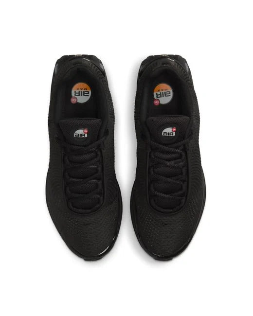 Nike Air Max Dn black