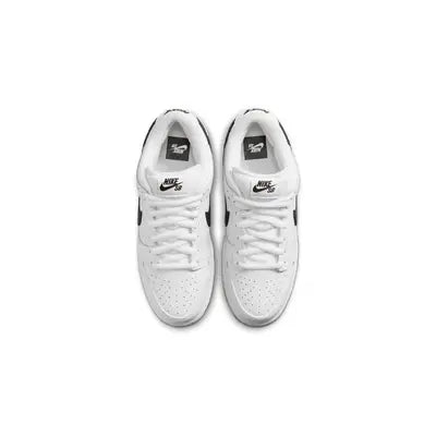 Nike SB Dunk Low White Gum