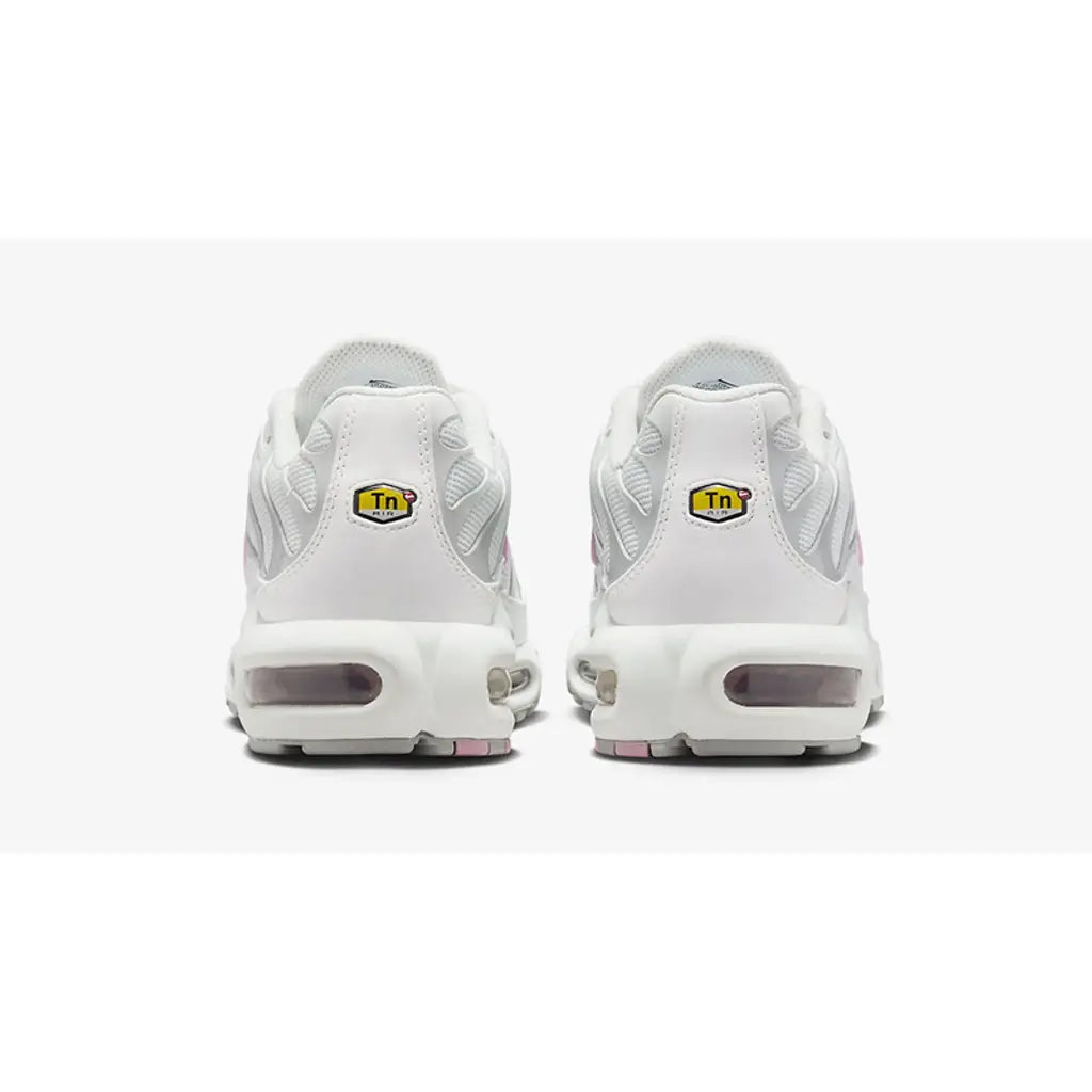 Nike Air max TN white pink