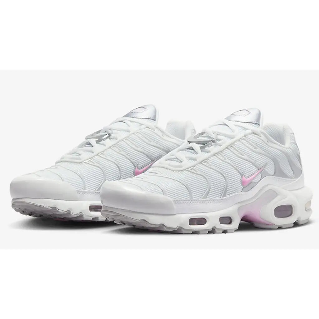 Nike Air max TN white pink
