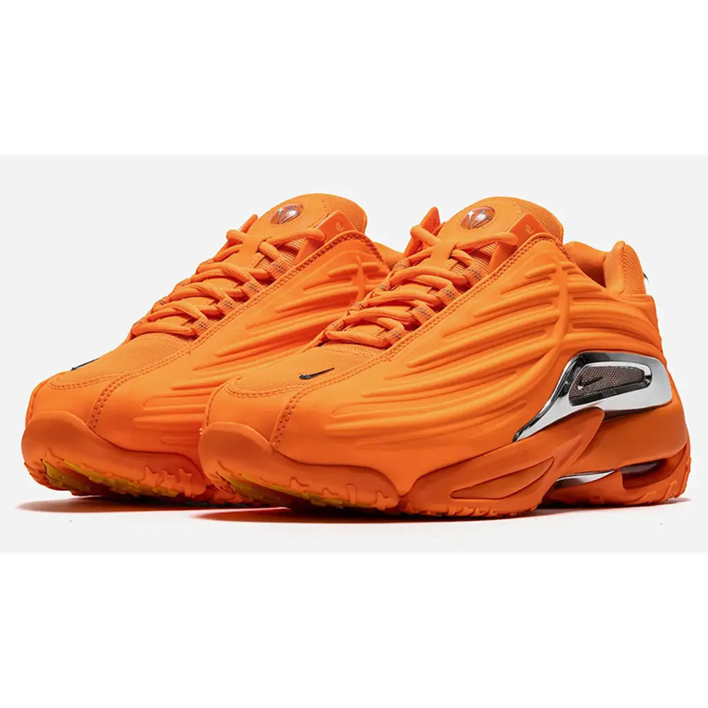 Nike x NOCTA Hot Step 2 Total Orange