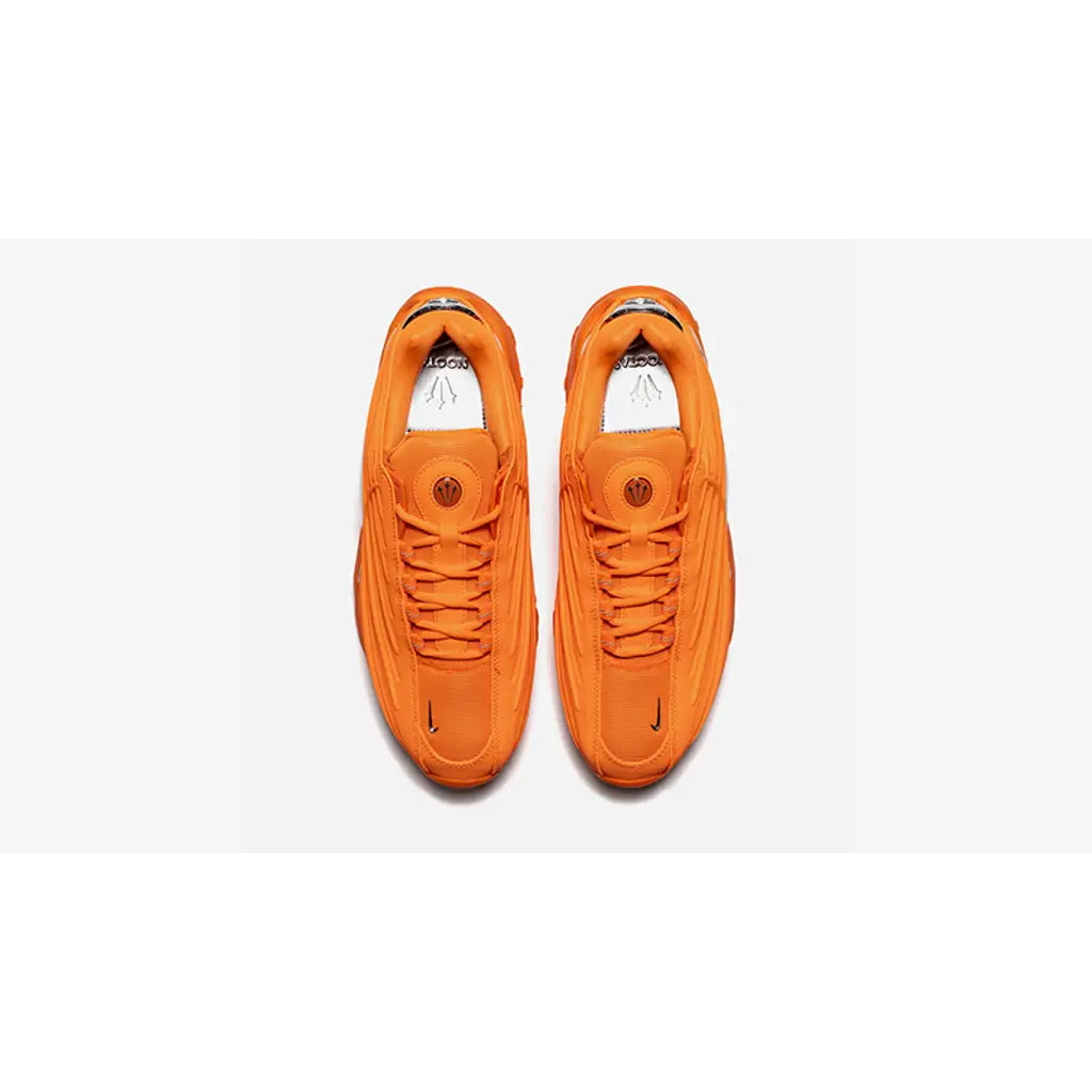 Nike x NOCTA Hot Step 2 Total Orange