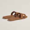 Herems Oran Sandal Gold