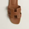 Herems Oran Sandal Gold