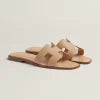 Herems Oran sandal beige natura
